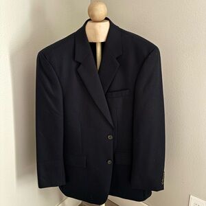 Ralph Lauren Blue Label Classic Men's Blazer